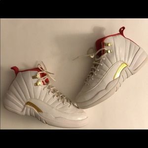 Air Jordan 12 retro FIBA